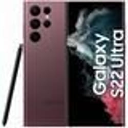 SAMSUNG GALAXY S22 Ultra 128Go Rouge