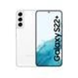 Samsung Galaxy S22+ SM-S906B 16,8 cm (6.6") Double SIM Android 12 5G USB Type-C 8 Go 128 Go 4500 mAh Blanc