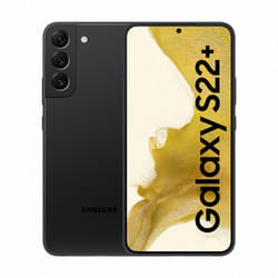 Samsung Galaxy S22+ 5G 8Go 256Go Noir