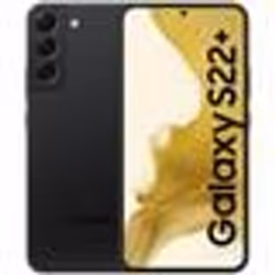 Samsung Galaxy S22+ SM-S906B, 16,8 cm (6.6"), 8 Go, 256 Go, 50 MP, Android 12, Noir