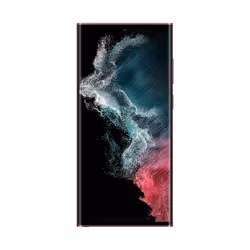 Samsung Galaxy S22 Ultra 5G 12Go 512Go Bourgogne
