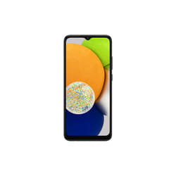 Samsung Galaxy A03 4Go 64Go Noir