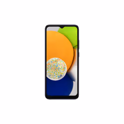 Samsung Galaxy A03 SM-A035G/DSN, 16,5 cm (6.5"), 4 Go, 64 Go, 48 MP, Android 11, Bleu