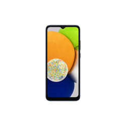 Samsung Galaxy A03 4G Mini-USB B 4Go 64Go Bleu