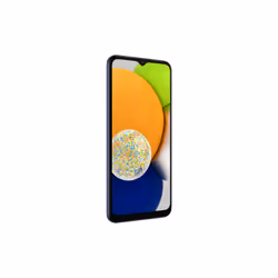 Samsung Galaxy A03 4G Mini-USB B 4Go 64Go Bleu