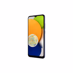 Samsung Galaxy A03 4G Mini-USB B 4Go 64Go Bleu