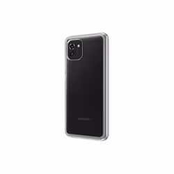 Samsung EF-QA036TTEGEU 6.5" Housse Transparent