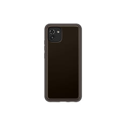 Samsung EF-QA036TBEGEU 6.5" Housse Noir