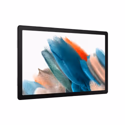 Samsung Galaxy Tab A8 4G LTE 32Go 10.5" Tigre 3Go Argent