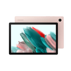 Samsung Galaxy Tab A8 32Go 10.5" Tigre 3Go Rose doré