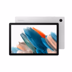 Samsung Galaxy Tab A8 SM-X200N, 26,7 cm (10.5"), 1920 x 1200 pixels, 128 Go, 4 Go, Android 11, Argent