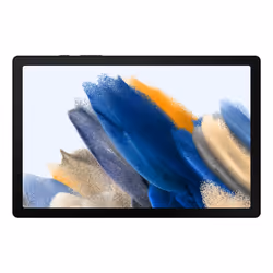 Samsung Galaxy Tab A8 SM-X200, 26,7 cm (10.5"), 1920 x 1200 pixels, 32 Go, 3 Go, Android 11, Graphite