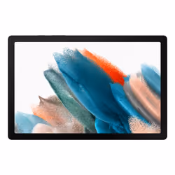 Samsung Galaxy Tab A8 SM-X205NZSA, 26,7 cm (10.5"), 1920 x 1200 pixels, 32 Go, 3 Go, 2 GHz, Argent