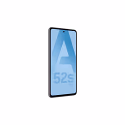 Samsung Galaxy A52s 5G 8Go 256Go Noir