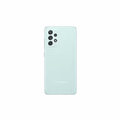 Samsung Galaxy A52s 5G SM-A528B 6 Go 128 Go Couleur menthe - Vue supplémentaire 5
