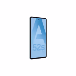 Samsung Galaxy A52s 5G 6Go 128Go Couleur menthe