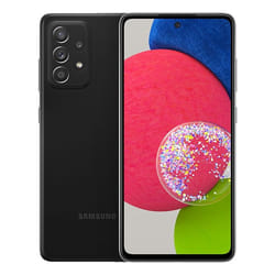 Samsung Galaxy A52s 5G 6Go 128Go Noir