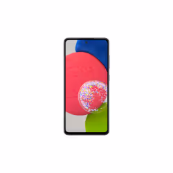 Samsung Galaxy A52s 5G 6Go 128Go Noir