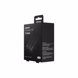 Samsung MU-PE2T0S 2 To Noir - Vue supplémentaire 10