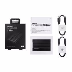 Samsung MU-PE2T0S 2 To Noir - Vue supplémentaire 11