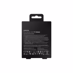 Samsung MU-PE2T0S 2 To Noir - Vue supplémentaire 8