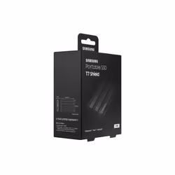 Samsung MU-PE2T0S 2 To Noir - Vue supplémentaire 9