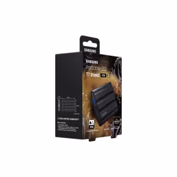 Samsung MU-PE4T0S 4 To Noir - Vue supplémentaire 10
