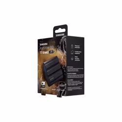 Samsung MU-PE4T0S 4 To Noir - Vue supplémentaire 11