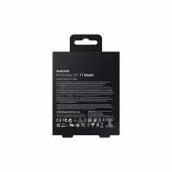 Samsung MU-PE4T0S 4 To Noir - Vue supplémentaire 9
