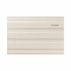 Samsung MU-PE1T0K 1 To Beige - Vue supplémentaire 4