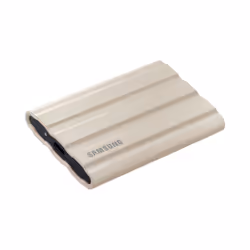 Samsung MU-PE2T0K 2 To Beige - Vue supplémentaire 5