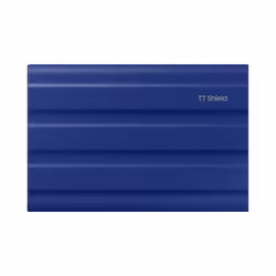 Samsung MU-PE2T0R 2 To Wifi Bleu - Vue supplémentaire 4