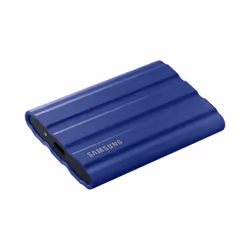 Samsung MU-PE2T0R 2 To Wifi Bleu - Vue supplémentaire 5