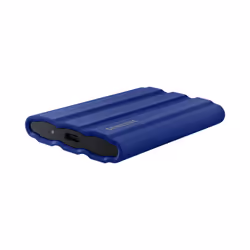 Samsung MU-PE2T0R 2 To Wifi Bleu - Vue supplémentaire 6
