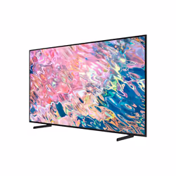 Samsung Series 6 QE50Q60BAU 50" 4K Ultra HD Smart TV Wifi Noir