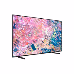 Samsung Series 6 QE50Q60BAU 50" 4K Ultra HD Smart TV Wifi Noir