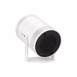 Samsung SP-LSP3BLA vidéo-projecteur Projecteur à focale ultra courte 550 ANSI lumens LED 1080p (1920x1080) Noir, Blanc