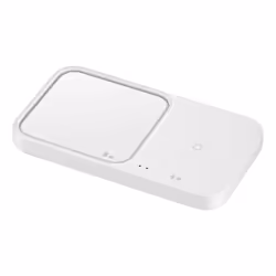 Samsung EP-P5400 Écouteurs, Smartphone, Smartwatch Blanc USB Recharge sans fil Intérieure - Vue supplémentaire 4