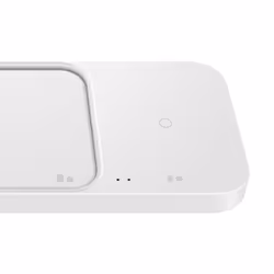 Samsung EP-P5400 Écouteurs, Smartphone, Smartwatch Blanc USB Recharge sans fil Intérieure - Vue supplémentaire 6