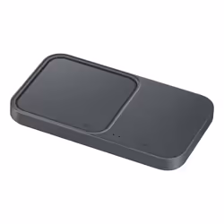 Samsung EP-P5400 Écouteurs, Smartphone, Smartwatch Gris USB Recharge sans fil Intérieure - Vue supplémentaire 4