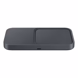 Samsung EP-P5400 Écouteurs, Smartphone, Smartwatch Gris USB Recharge sans fil Intérieure - Vue supplémentaire 5