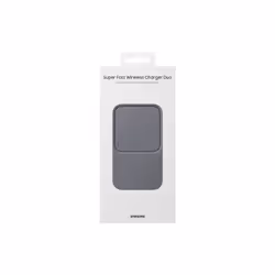 Samsung EP-P5400 Écouteurs, Smartphone, Smartwatch Gris USB Recharge sans fil Intérieure - Vue supplémentaire 8