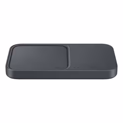 Samsung EP-P5400, Intérieure, USB, Recharge sans fil, Gris
