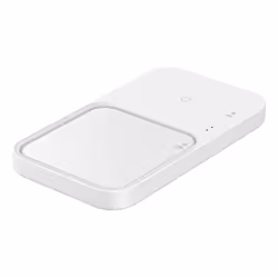 Samsung EP-P5400 Écouteurs, Smartphone, Smartwatch Blanc USB Recharge sans fil Intérieure