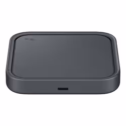 Samsung EP-P2400BBEGEU chargeur d'appareils mobiles Smartphone Noir USB Intérieure - Vue supplémentaire 5