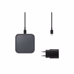 Samsung EP-P2400BBEGEU chargeur d'appareils mobiles Smartphone Noir USB Intérieure - Vue supplémentaire 7