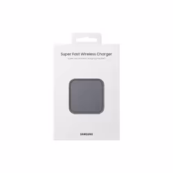 Samsung EP-P2400BBEGEU chargeur d'appareils mobiles Smartphone Noir USB Intérieure - Vue supplémentaire 8