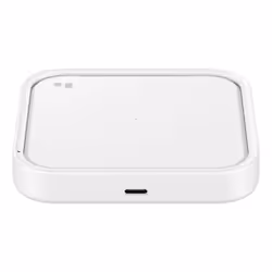 Samsung EP-P2400 Smartphone Blanc USB Intérieure - Vue supplémentaire 5