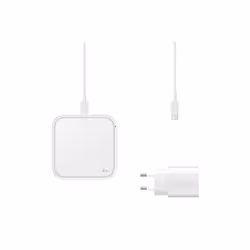 Samsung EP-P2400 Smartphone Blanc USB Intérieure - Vue supplémentaire 7