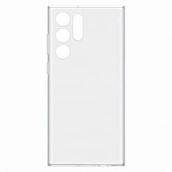 Samsung EF-QS908C 6.8" Housse Transparent